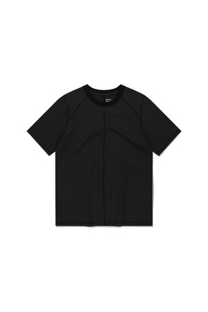 Polartec Delta FlexAir Tee Black