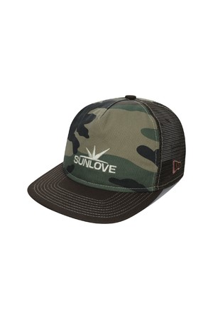 19TWENTY SUNLOVE X NEW ERA DAYBREAK Camo