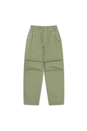 Swing Pants Light Olive