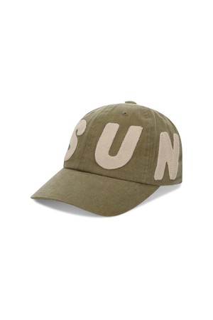 Embro Capital Cap Olive