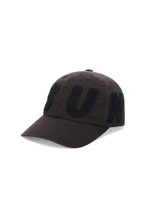 Embro Capital Cap Brown