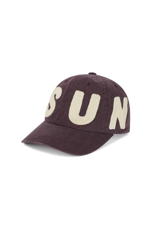 Embro Capital Cap Purple
