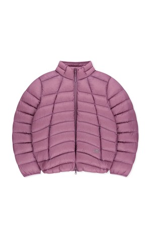 Fly Light Down Jacket Pink