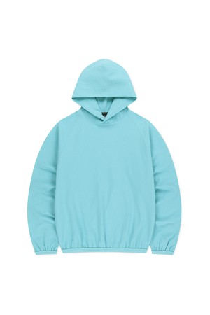 Aero Waffle Hoodie Mint