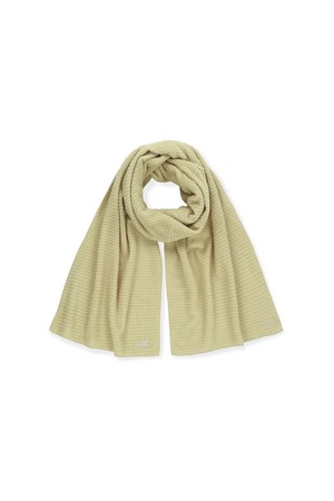 Polartec Alpha Scarf Beige