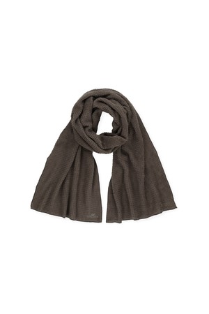 Polartec Alpha Scarf Brown