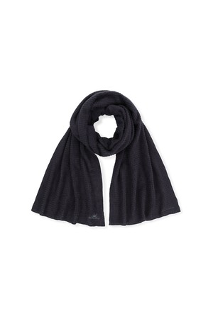 Polartec Alpha Scarf Charcoal