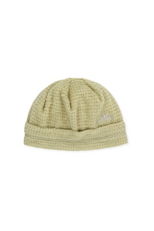 Polartec Alpha Beanie Beige