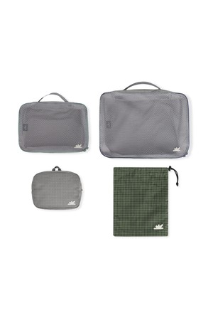 Packing Cube Grey