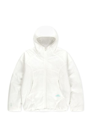 PrimaLoft Nova Insulated Jacket White