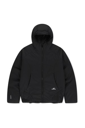 PrimaLoft Nova Insulated Jacket Black