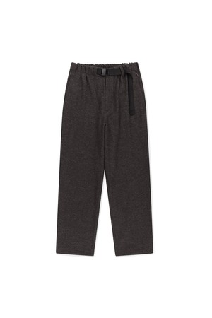 Re:newool Quick Trouser Brown