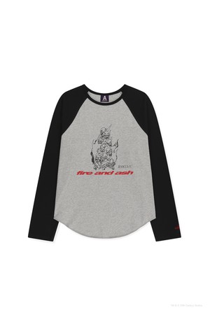 [AVATAR] Raglan LS Tee Heather Grey_NOCOLOR-a