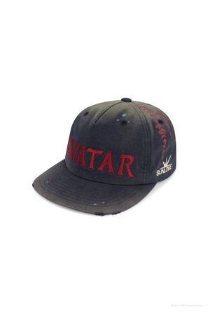 [AVATAR] Logo Cap Navy_NAVY-a