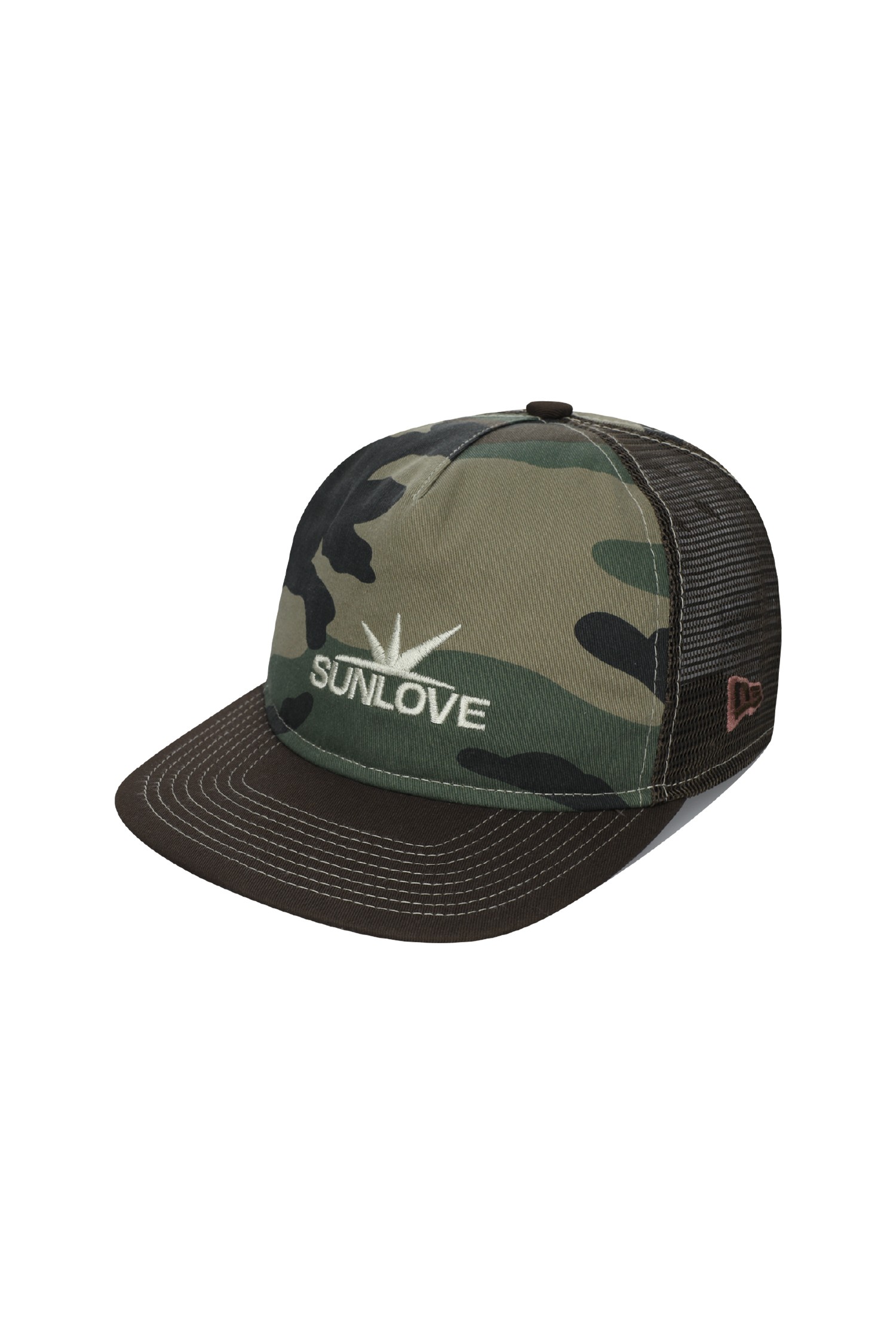 ★韓国の人気★19TWENTY SUNLOVE X NEW ERA DAYBREAK Camo★ 19TWENTY SUNLOVE X NEW ERA DAYBREAK Camo_SUNLOVE - 코오롱몰