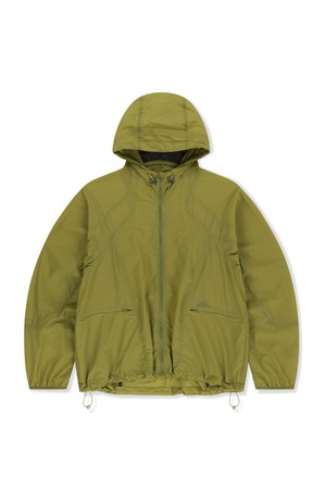 PERTEX Nimbus Light Jacket Lime