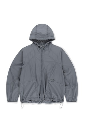 PERTEX Nimbus Light Jacket Grey