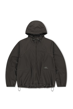 PERTEX Nimbus Light Jacket Charcoal