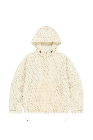 Frame Light Jacket Floral
