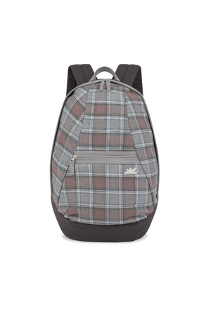 Buddy Daypack Pink Plaid