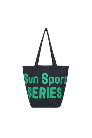 SSS Cotton Tote Navy