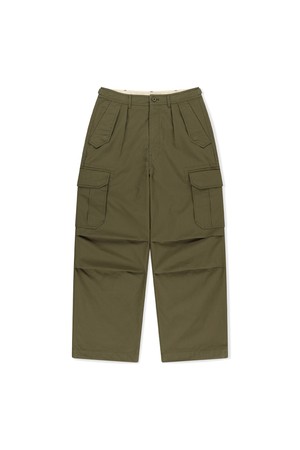 Vector Cargo Pants Olive