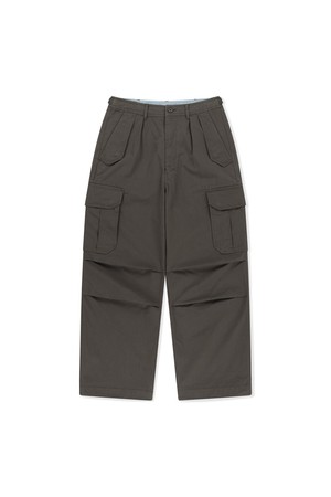Vector Cargo Pants Charcoal