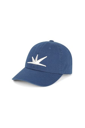 Daybreak Cap Blue