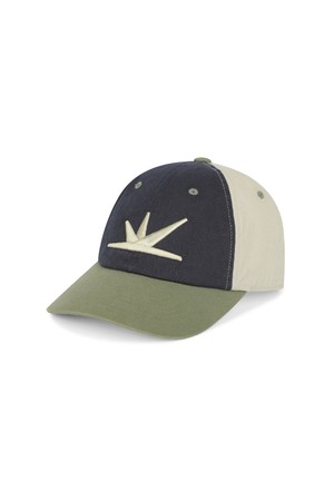 Daybreak Cap Khaki
