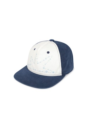 Twinkle Daybreak Trucker Cap Navy