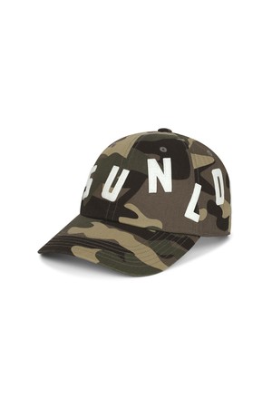 Staccato Cap Camo