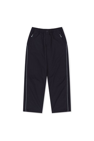 Crescent Track Pants Navy