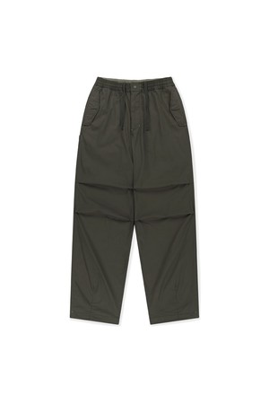 Light Swing Pants Olive