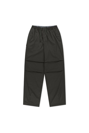 Light Swing Pants Charcoal