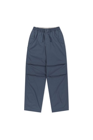 Light Swing Pants Blue