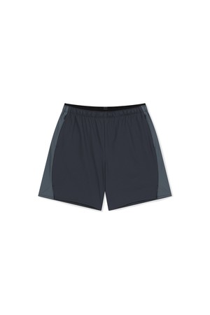 Motion Shorts Navy