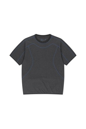 DryMix Tee Grey