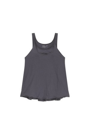 W Polartec Delta FlexAir Tank Top Purple