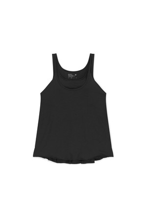 W Polartec Delta FlexAir Tank Top Black