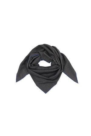 DryMix Triangle Scarf Grey