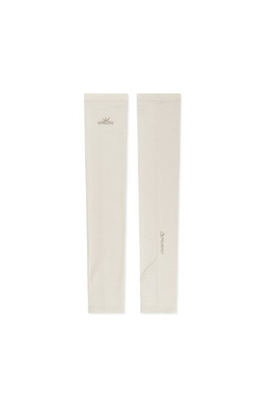 Polartec Delta FlexAir Arm Sleeves Stone