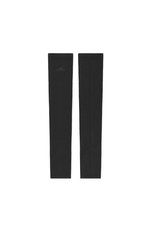 Polartec Delta FlexAir Arm Sleeves Black