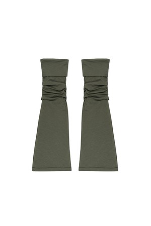 Polartec Delta FlexAir Leg Sleeves Olive