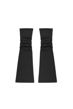 Polartec Delta FlexAir Leg Sleeves Black