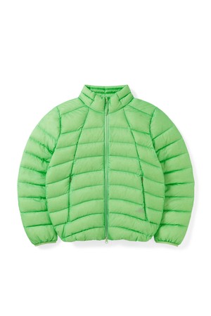 Fly Light Down Jacket Light Green