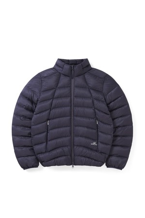 Fly Light Down Jacket Purple