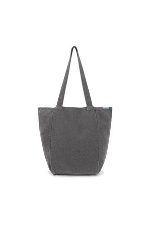 Oxford Tote Bag Charcoal
