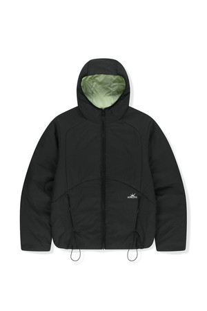 PrimaLoft® Nova 2.0 Insulated Jacket Black
