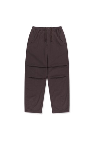 Swing Pants Burgundy
