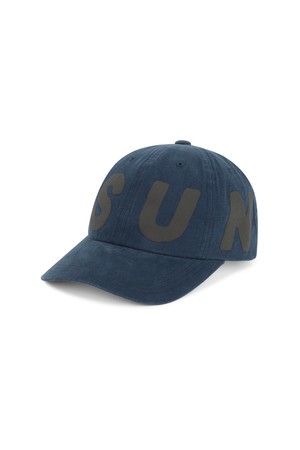 Capital Cap Navy/Charcoal